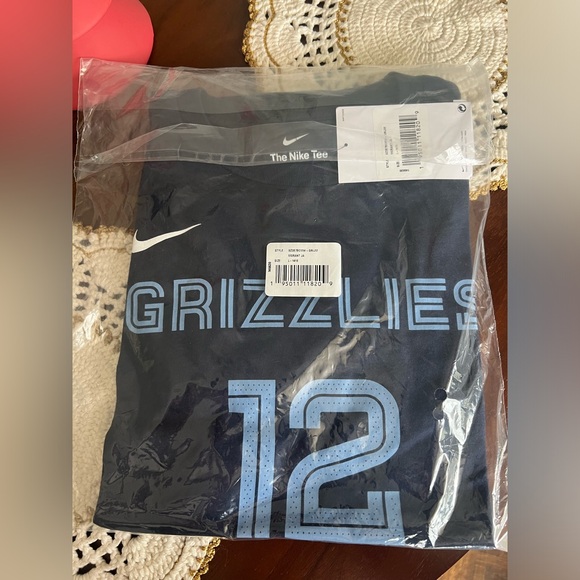 Nike Ja Morant Tee - Picture 2 of 8